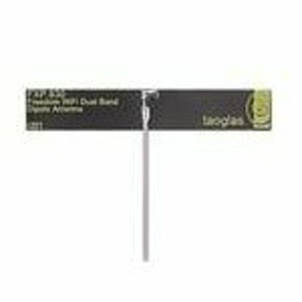 Taoglas Antennas Freedom Fxp830 2.4/5.8Ghz 100Mm FXP830.24.0100B